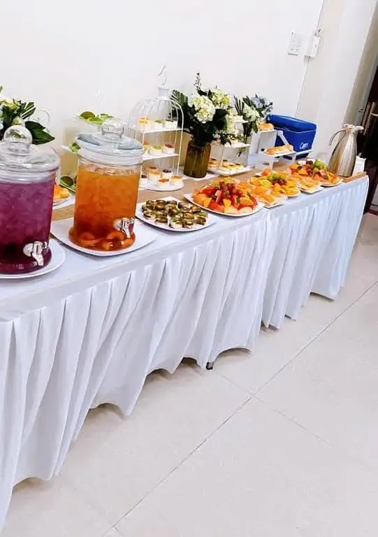 Vua Tiệc Hà Đông